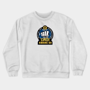 Choi symbol Crewneck Sweatshirt